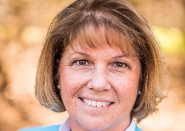 Cindy, Scheduling Coordinator