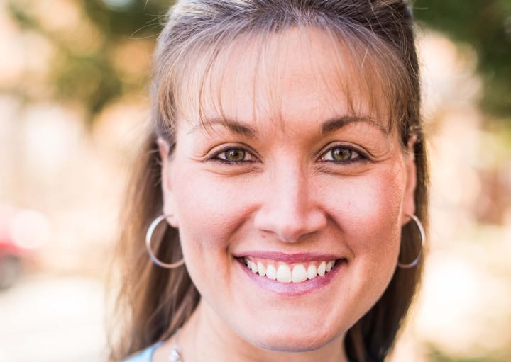 Elizabeth, Hygienist