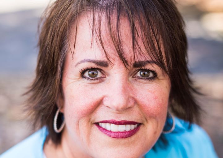 Mary, Dental Assistant