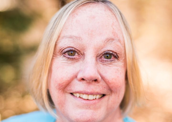 Stephanie, Front Desk Administrator