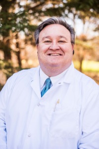 Dr. Robert George, Dentist Yorktown
