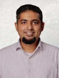 Dr. Shahid