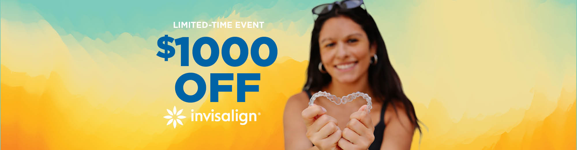 Yorkshire Invisalign Event